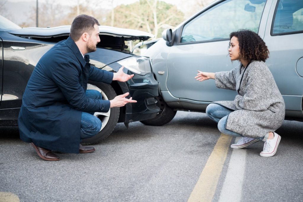Car Accident Lawyers in Toronto